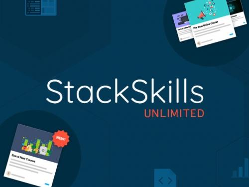 Kickstart your tech career with lifetime access to 1,000+ online courses Kickstart your tech career with lifetime access to 1,000+ online courses