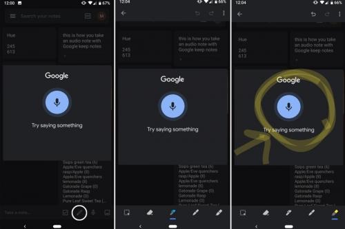 Google Keep Notes: 10 tips and tricks to become a master Google Keep Notes: 10 tips and tricks to become a master