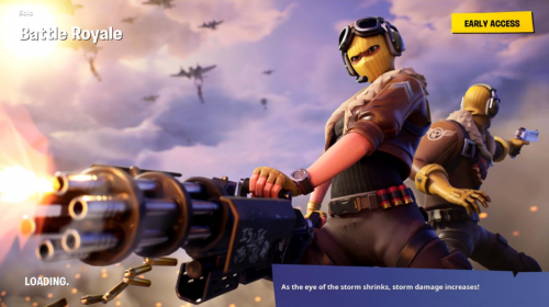 Fortnite season 9 Overtime Challenges Leak: Early look at last chance to level up Fortnite season 9 Overtime Challenges Leak: Early look at last chance to level up