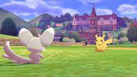 Pokemon Go is adding the coolest shiny to raids today Pokemon Go is adding the coolest shiny to raids today