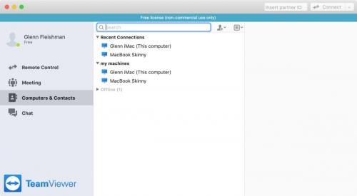 TeamViewer review: Great remote-access system for personal use, but priced high for most business purposes TeamViewer review: Great remote-access system for personal use, but priced high for most business purposes