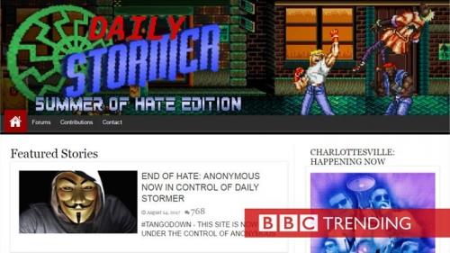 Why Cloudflare kicked out the neo-Nazis Why Cloudflare kicked out the neo-Nazis