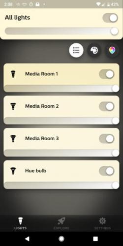 Philips Hue Bluetooth + Zigbee smart bulbs review: The best smart lighting just got better (but no less expensive) Philips Hue Bluetooth + Zigbee smart bulbs review: The best smart lighting just got better (but no less expensive)