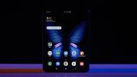 Samsung shows off what its fixed Galaxy Fold will look like