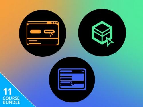 Learn how to code web and mobile apps from scratch for just $31 Learn how to code web and mobile apps from scratch for just $31