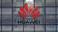 Huawei reports revenue surge despite US ban Huawei reports revenue surge despite US ban