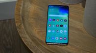 Samsung accused of misleading customers on Galaxy S 'water resistance' Samsung accused of misleading customers on Galaxy S 'water resistance'