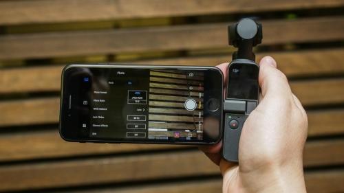 Create an instant home theater with the Anker Nebula Capsule II smart projector for $450