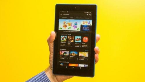 Every Prime Day Amazon device deal: Fire TV, Kindle, Echo, Ring, Eero up to 68% off Every Prime Day Amazon device deal: Fire TV, Kindle, Echo, Ring, Eero up to 68% off