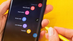 Note 10 could come in pink