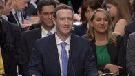 Department of Justice kicks off antitrust review of tech giants Department of Justice kicks off antitrust review of tech giants