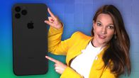 The iPhone 11 is getting real! The iPhone 11 is getting real!