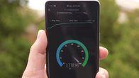 Big four US carriers face off over 5G: We compare their peak speeds Big four US carriers face off over 5G: We compare their peak speeds