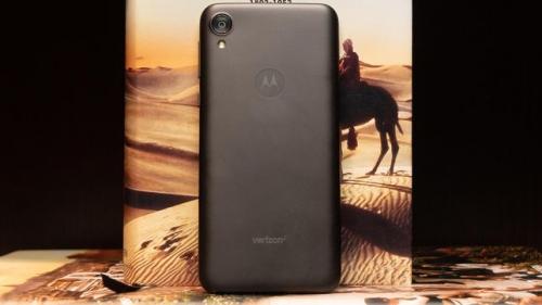 Moto E6 serves up Android Pie for only $150 Moto E6 serves up Android Pie for only $150