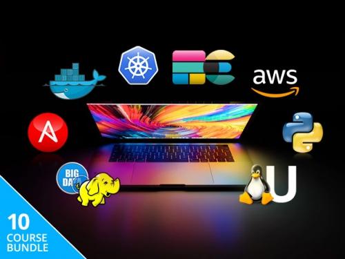 Train to be an in-demand DevOps pro for just $39 Train to be an in-demand DevOps pro for just $39