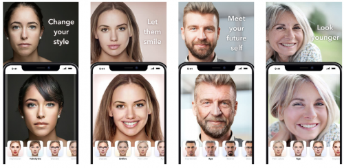 Saying no to FaceApp is common sense. Why are we saying yes? Saying no to FaceApp is common sense. Why are we saying yes?