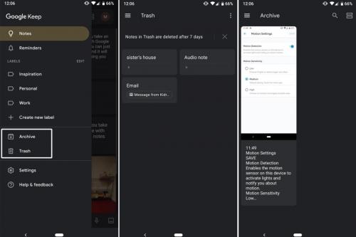 Google Keep Notes: 10 tips and tricks to become a master Google Keep Notes: 10 tips and tricks to become a master