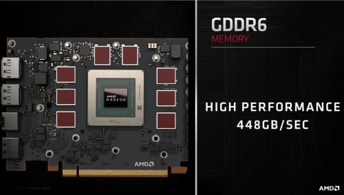AMD Radeon RX 5700 and 5700 XT review: Blazing new trails AMD Radeon RX 5700 and 5700 XT review: Blazing new trails
