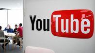 YouTube videos featuring children rank in highest views, Pew study says YouTube videos featuring children rank in highest views, Pew study says