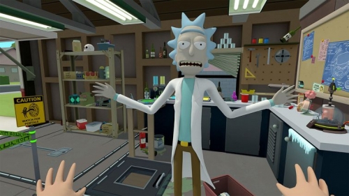 Amazon Prime Video launches VR streaming Amazon Prime Video launches VR streaming