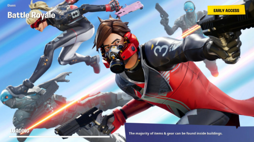 Fortnite season 9 Overtime Challenges Leak: Early look at last chance to level up Fortnite season 9 Overtime Challenges Leak: Early look at last chance to level up