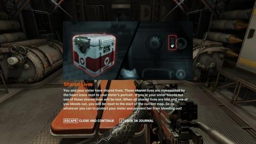 Wolfenstein: Youngblood review impressions: A fearless and flawed experiment Wolfenstein: Youngblood review impressions: A fearless and flawed experiment