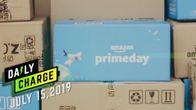 Amazon faces EU antitrust probe over its third-party marketplace Amazon faces EU antitrust probe over its third-party marketplace