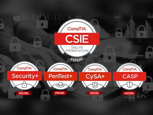 Train for an IT career with one of these low cost e-learning bundles Train for an IT career with one of these low cost e-learning bundles