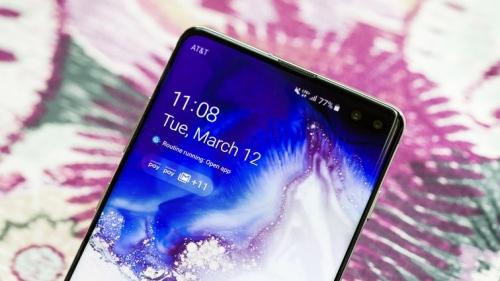 Galaxy S10 vs. Galaxy S9, S10 Plus, S10E, S10 5G: What's new and what's different? Galaxy S10 vs. Galaxy S9, S10 Plus, S10E, S10 5G: What's new and what's different?