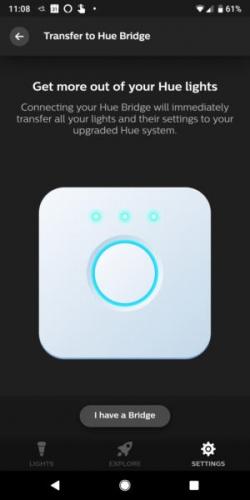 Philips Hue Bluetooth + Zigbee smart bulbs review: The best smart lighting just got better (but no less expensive) Philips Hue Bluetooth + Zigbee smart bulbs review: The best smart lighting just got better (but no less expensive)