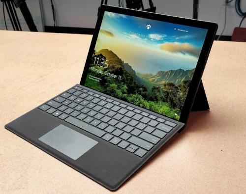 Newegg 4-day sale: Awesome deals on Surface Pro, Intel Optane SSDs, GeForce RTX 2080 Ti, and more Newegg 4-day sale: Awesome deals on Surface Pro, Intel Optane SSDs, GeForce RTX 2080 Ti, and more