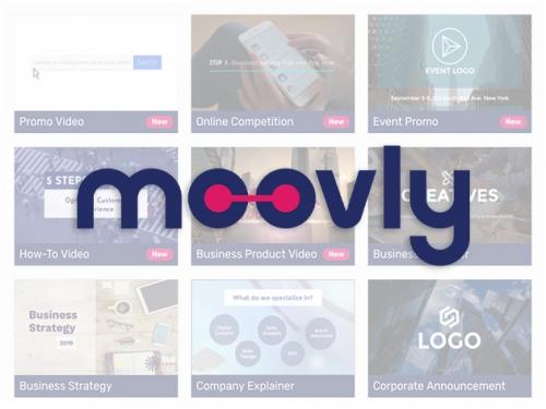 A lifetime subscription to Moovly lets you create stunning videos for $99 A lifetime subscription to Moovly lets you create stunning videos for $99