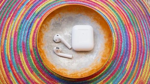 Apple AirPods 2 flash sale: $144.99