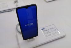Старт продаж смартфонов Vivo в Украине Старт продаж смартфонов Vivo в Украине