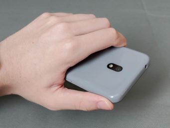 Обзор Nokia 2.2 &mdash; ультрабюджетник на Android One