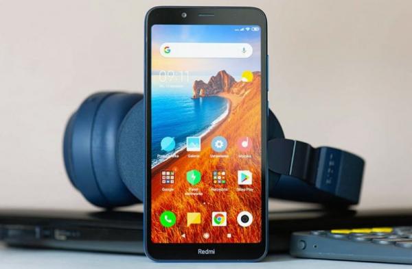 Обзор Xiaomi Redmi 7A: на что способен смартфон за 6 тысяч Обзор Xiaomi Redmi 7A: на что способен смартфон за 6 тысяч