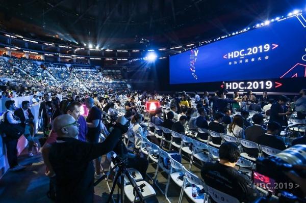 Huawei HarmonyOS - универсальная ОС: Идеология и подробности архитектуры Huawei HarmonyOS - универсальная ОС: Идеология и подробности архитектуры