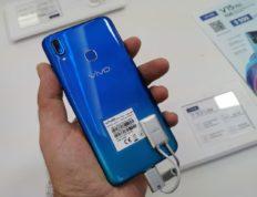 Старт продаж смартфонов Vivo в Украине Старт продаж смартфонов Vivo в Украине