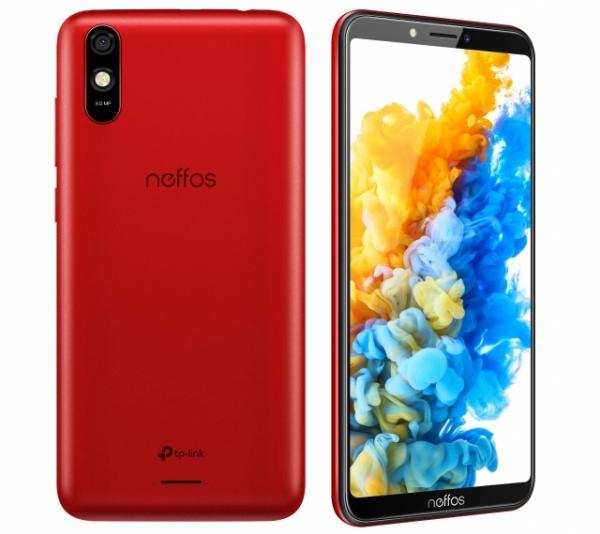 Обзор TP-Link Neffos C7s - удачный ультрабюджетник Обзор TP-Link Neffos C7s - удачный ультрабюджетник