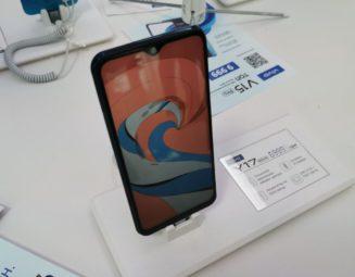 Старт продаж смартфонов Vivo в Украине Старт продаж смартфонов Vivo в Украине