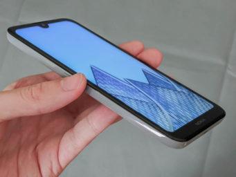 Обзор Nokia 2.2 &mdash; ультрабюджетник на Android One