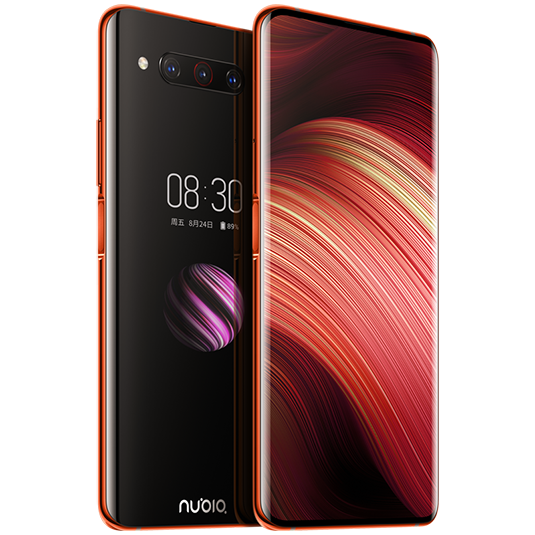 Премьеры недели: от Galaxy Note 10 до необычного кнопочного телефона с аккумулятором на 4000 мАч Премьеры недели: от Galaxy Note 10 до необычного кнопочного телефона с аккумулятором на 4000 мАч