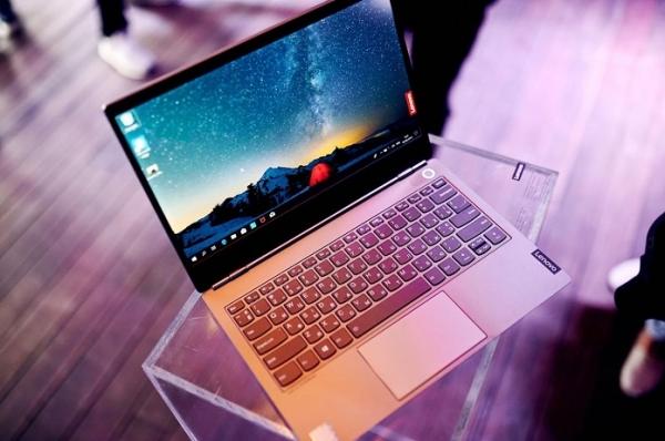 Репортаж: Презентация линейки Lenovo ThinkBook и новых моделей ThinkPad Репортаж: Презентация линейки Lenovo ThinkBook и новых моделей ThinkPad