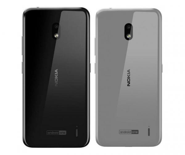 Обзор Nokia 2.2 &mdash; ультрабюджетник на Android One