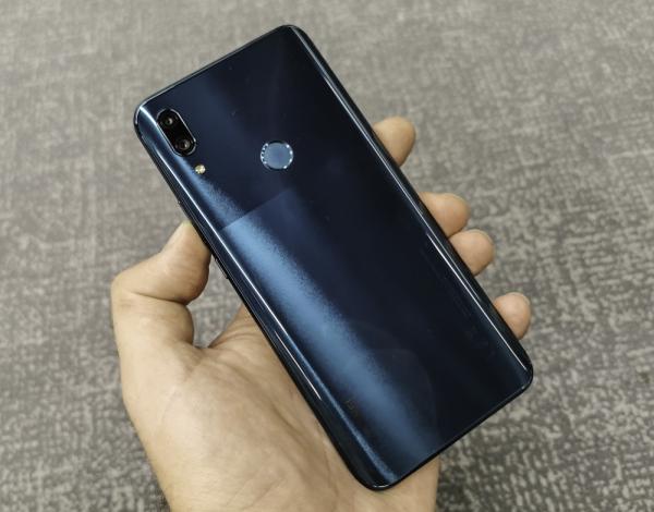 Обзор Huawei P smart Z с большим необрезанным экраном и выдвижной камерой + Розыгрыш смартфона! Обзор Huawei P smart Z с большим необрезанным экраном и выдвижной камерой + Розыгрыш смартфона!