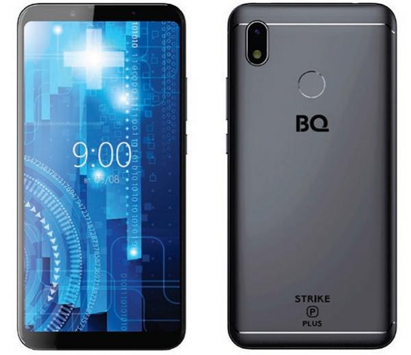 Премьеры недели: от кнопочного телефона в стиле Nokia 8800 до смартфонов BQ с очень мощными аккумуляторами Премьеры недели: от кнопочного телефона в стиле Nokia 8800 до смартфонов BQ с очень мощными аккумуляторами