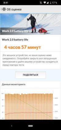 Обзор Nokia 2.2 &mdash; ультрабюджетник на Android One