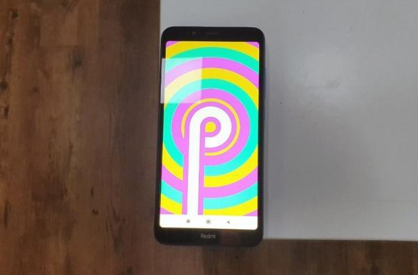Обзор Xiaomi Redmi 7A: на что способен смартфон за 6 тысяч Обзор Xiaomi Redmi 7A: на что способен смартфон за 6 тысяч