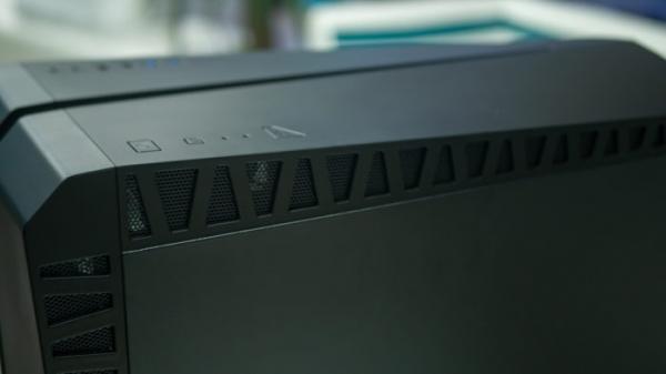 Обзор корпуса для ПК AeroCool Scar RGB - интересный среднебюджетник Обзор корпуса для ПК AeroCool Scar RGB - интересный среднебюджетник