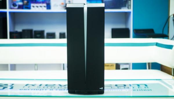 Обзор корпуса для ПК AeroCool Scar RGB - интересный среднебюджетник Обзор корпуса для ПК AeroCool Scar RGB - интересный среднебюджетник